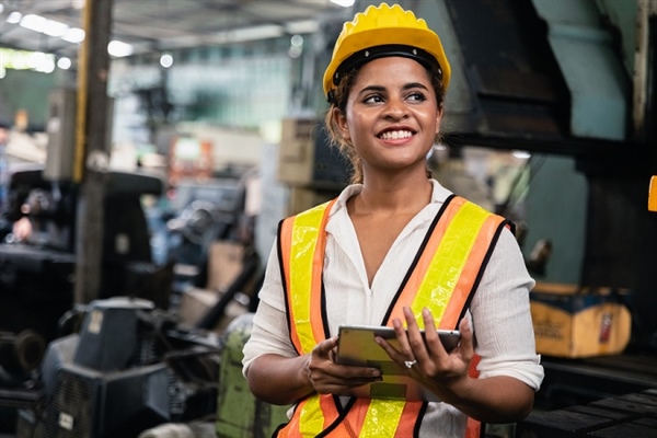 How Forecasting Should Fit Into Your Construction Management Software